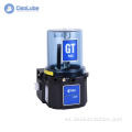 Sistema de aceite eléctrico grasa 24V bomba automática lubricación